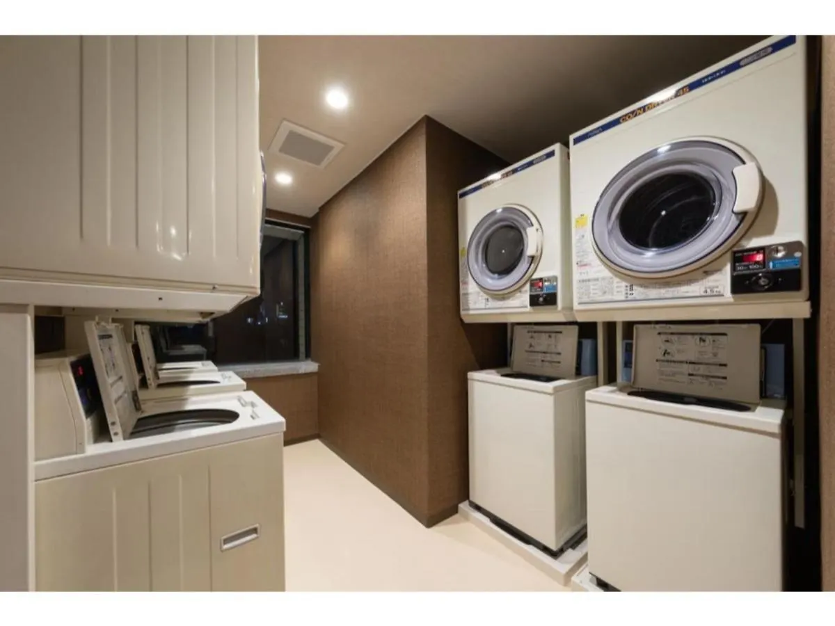 Hotel Morning Box Osaka Shinsaibashi / Vacation Stay 79642 Japonsko