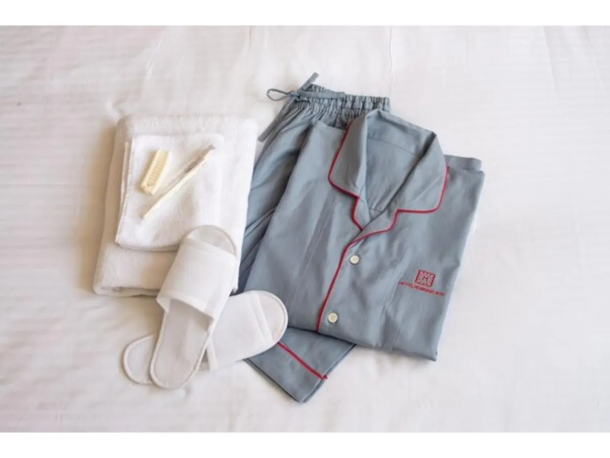 Hotel Morning Box Osaka Shinsaibashi / Vacation Stay 79642