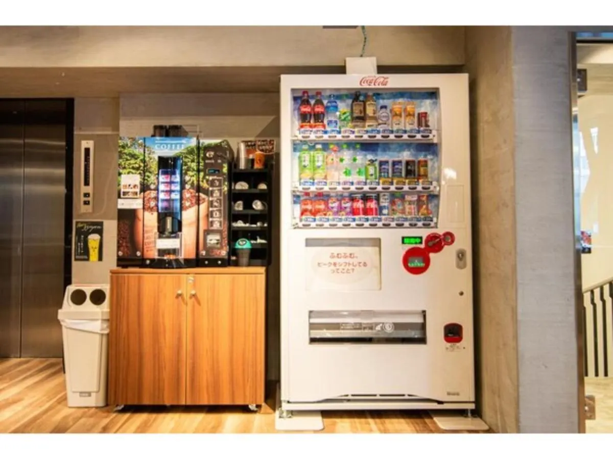Hotel Morning Box Osaka Shinsaibashi / Vacation Stay 79642