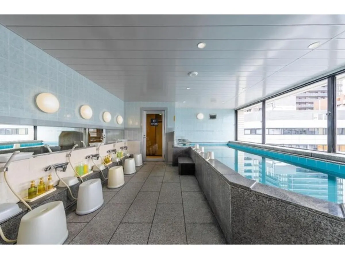 Hotel Morning Box Osaka Shinsaibashi / Vacation Stay 79642