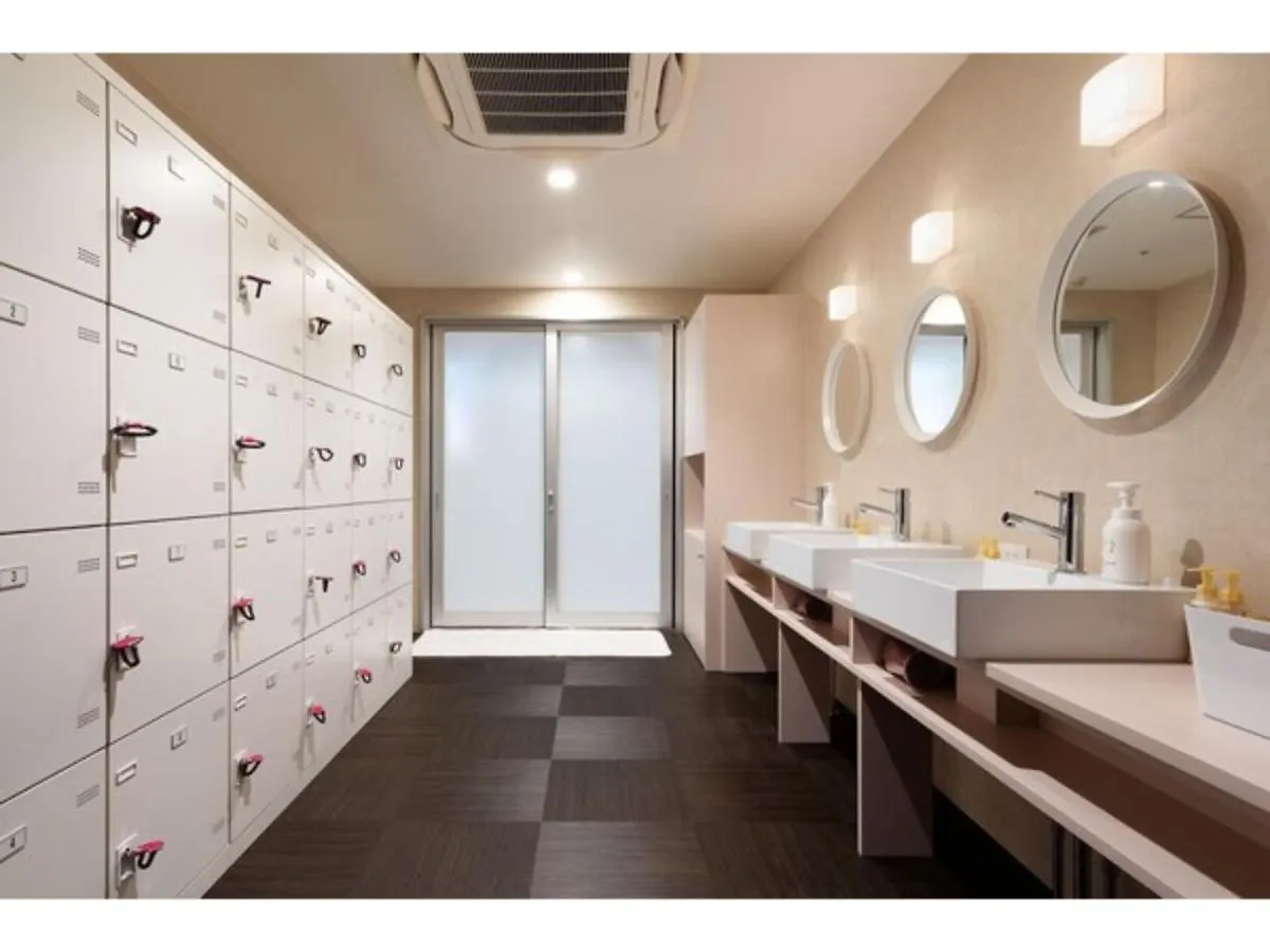 Hotel Morning Box Osaka Shinsaibashi / Vacation Stay 79642