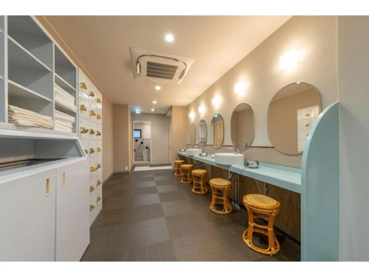 Hotel Morning Box Osaka Shinsaibashi / Vacation Stay 79642 Japan